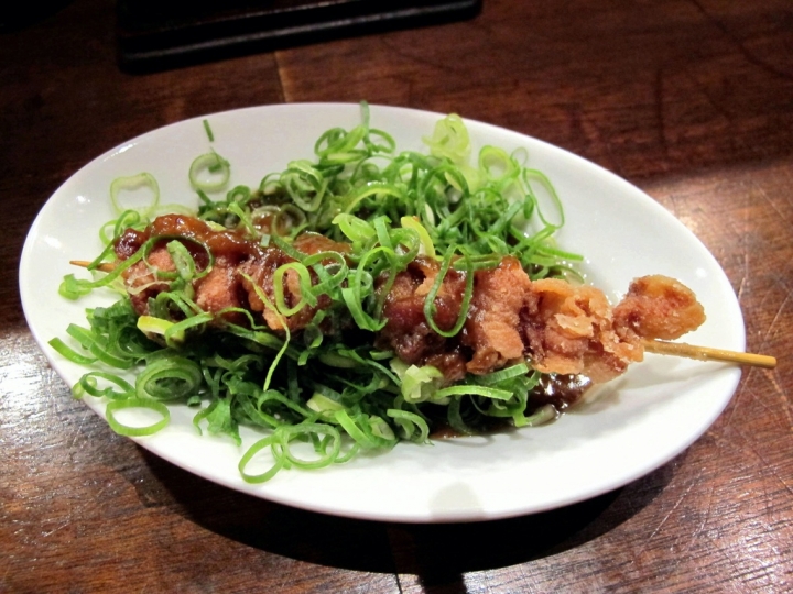 【Kyoto．走跳】京都哲學之道的夏日漫遊.鴨川跳烏龜與先斗町美味擔擔麵