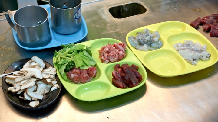 [台南][中西區] 揪揪桑鐵板燒