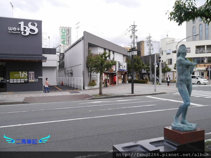 (日本靜岡 掛川) 東海名城-掛川城