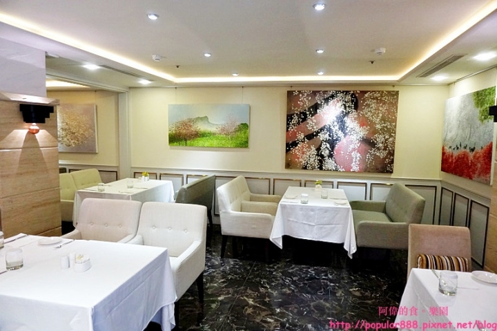 【北投溫泉】〈大地酒店〉推出"花漾套餐"迎春，結合花與美的意象，每道料理都像藝術品。五月底前限定，來趟美食溫泉之旅吧！