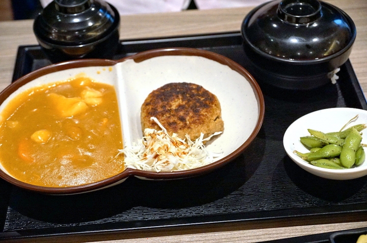[台南][中西區] 橋北屋-日本家庭料理 忠義店