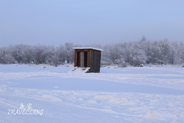 [俄羅斯] 向急凍前進～奧伊米亞康 (上) Oymyakon