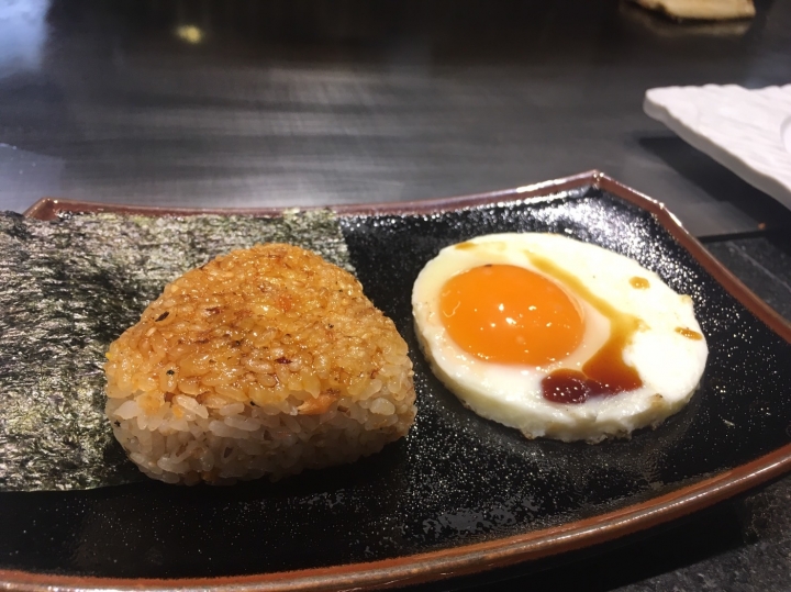 [活海鮮鐵板燒]台中大江戶町食記~日式料理風~漁市場重現~龍蝦界勞斯萊斯~玫瑰/黃金龍蝦~上等青口鰻~老饕牛肉~CP值高!