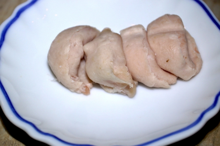 [台南][東區] 毛房 蔥柚鍋 ·冷藏肉專門