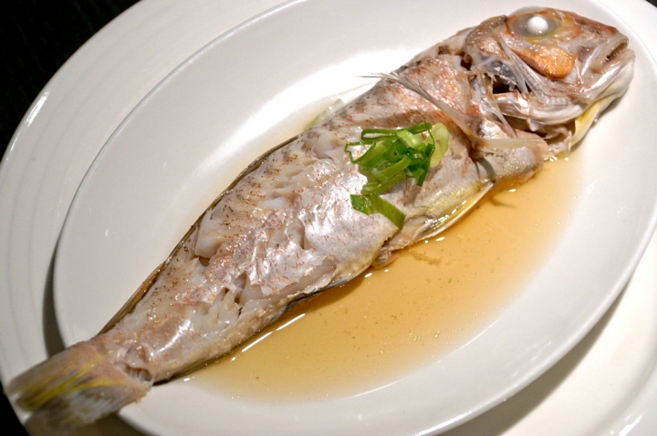 [台南][永康區] 阿力海百匯自助餐 - 桂田酒店 Queena Plaza Hotel