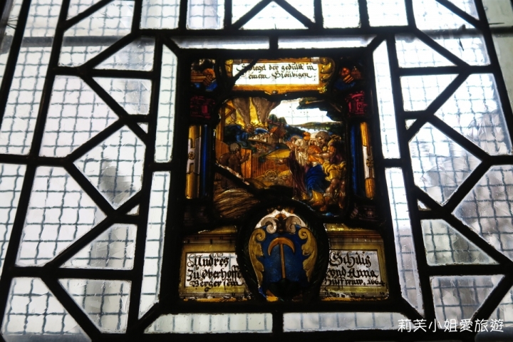 [旅遊] 法國 巴黎文豪雨果的故居Maisons de Victor Hugo (孚日廣場旁) (免費參觀)