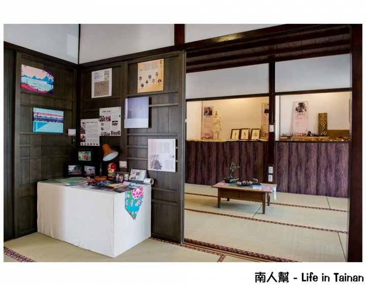 【台南六甲區-景點】幽靜老車站和日式建築道班房的午後邂逅~~林鳳營火車站&林鳳營故事館