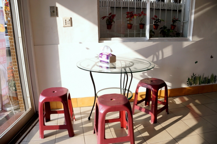 [台南][南區] 菊薑母鴨米糕