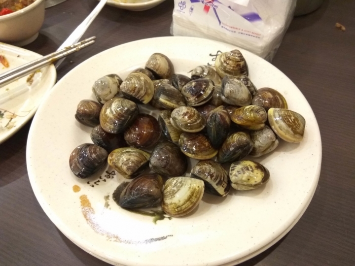 [吃到飽火鍋/麻辣鍋]~億~起司火鍋食記~ 海鮮蠻多的~~平價不貴~~