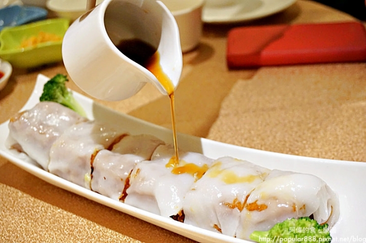 【新北市深坑】〈台北深坑假日飯店Holiday Inn〉二樓"悅"茶餐廳升級改版，一道道粵菜、港點盡現老師傅功夫與火候，更加美味，但依然平價！