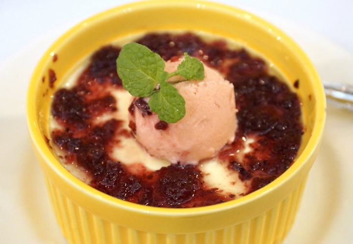 [台南][東區] 星仔冰室