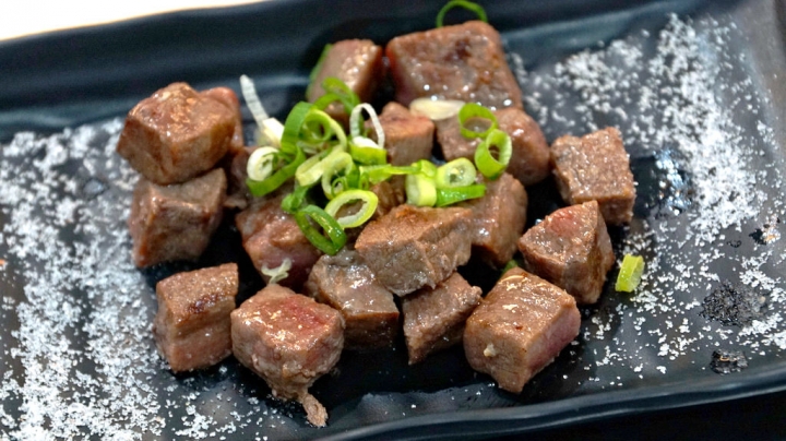 [台南][中西區] 揪揪桑鐵板燒