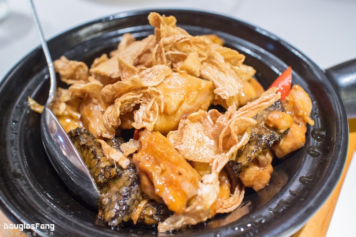 【食記│台中西屯】時時香Rice Bar/瓦城旗下全新品牌
