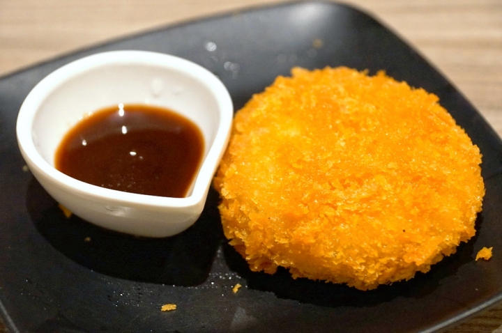[台南][中西區] 橋北屋-日本家庭料理 忠義店