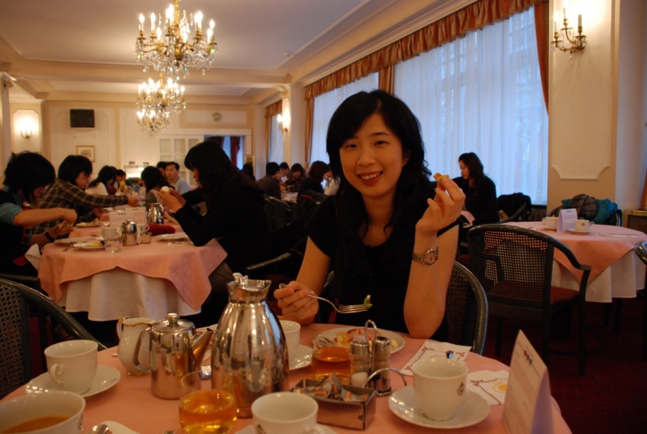 ＜歐洲＞2008捷克蜜月行~不怕不怕之塔拉人骨教堂及銀幣鑄造廠