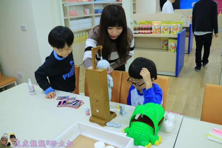 [新竹遊記]新竹觀光工廠||好健康好美麗的濟生beauty兩岸觀光生醫美學健康館~親子DIY凍膜x面膜x化妝水x清潔液x兒童遊戲空間!