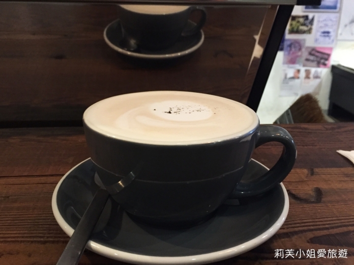 [美食] 台北 赤峰街巷弄內的咖啡啤酒館Stand by me (提供wifi/插座)(中山站)