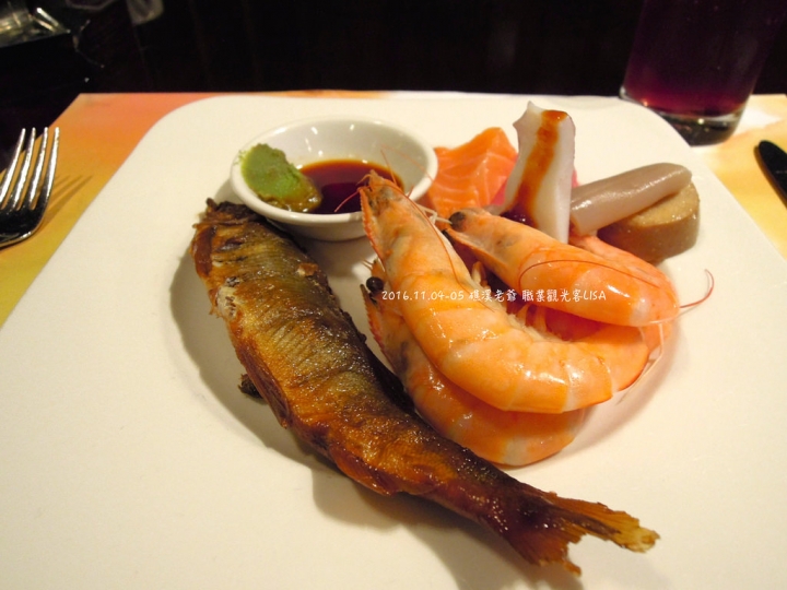 [食記] 宜蘭 礁溪 老爺酒店一泊二食 - 雲天自助餐廳吃到飽＆岩波庭宜蘭廚房日式早餐，腦子放空肚子吃飽