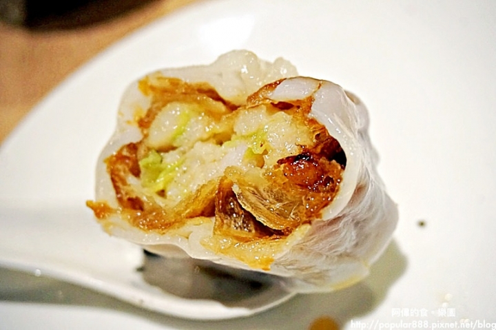 【新北市深坑】〈台北深坑假日飯店Holiday Inn〉二樓"悅"茶餐廳升級改版，一道道粵菜、港點盡現老師傅功夫與火候，更加美味，但依然平價！