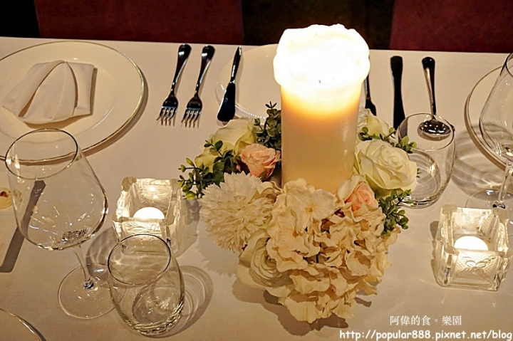 【中山國中站】〈桂香-義法私宅料理〉台北最神秘的美味秘境，老宅變身歐式餐廳，大廚解構食材、發揮創意，每月換菜單，視覺與味蕾皆驚豔！