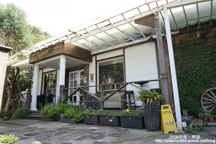 【陽明山】美食、美景的中菜館，大廚師承大陸江浙菜老師傅手藝，道道美味精緻，吸引政商名人造訪