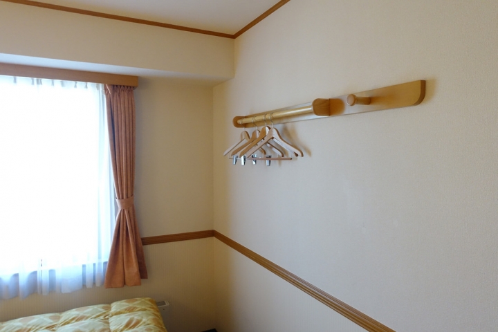 【2016北海道親子行】東橫INN札幌站北口住宿心得