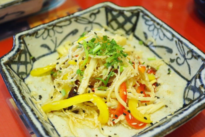 [台南][中西區] 度小月擔仔麵 原始店本舖