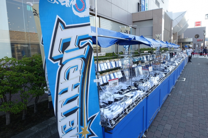 【2016 北海道親子行】帶寶寶到札幌巨蛋看球去。來幫陽岱鋼加油!!