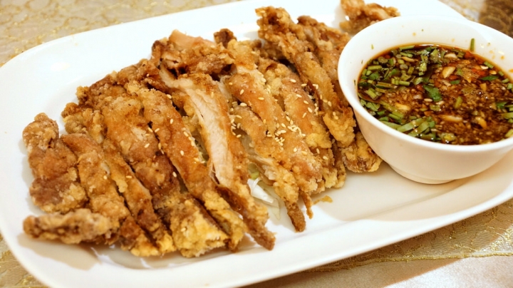 [台南][中西區] 星福泰 泰式料理