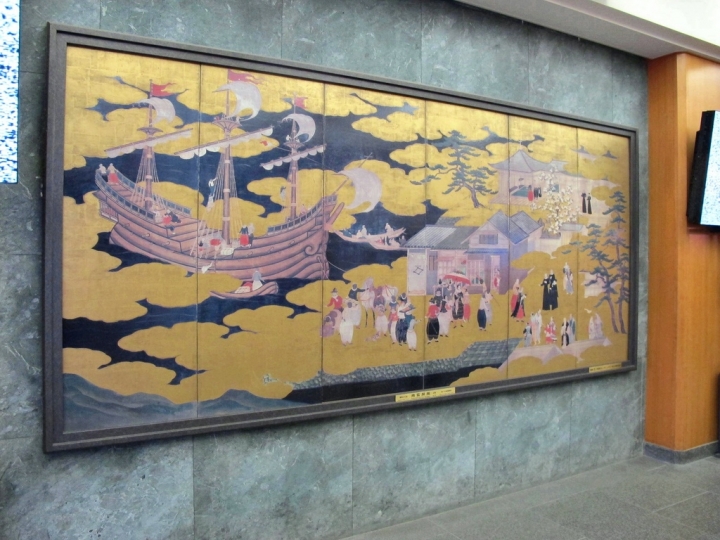 【Osaka.走跳】見證戰國興衰的大阪城與大阪人的廚房之黑門市場