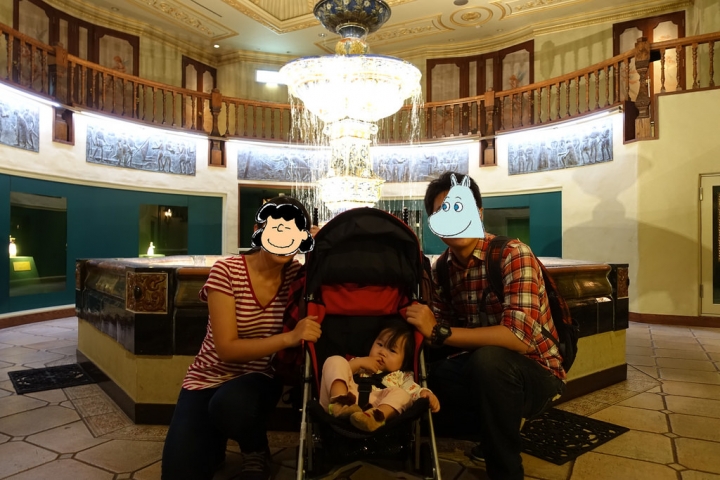 【2016北海道親子行】札幌白色戀人公園/觀光工廠。超好殺底片的歐洲景色公園