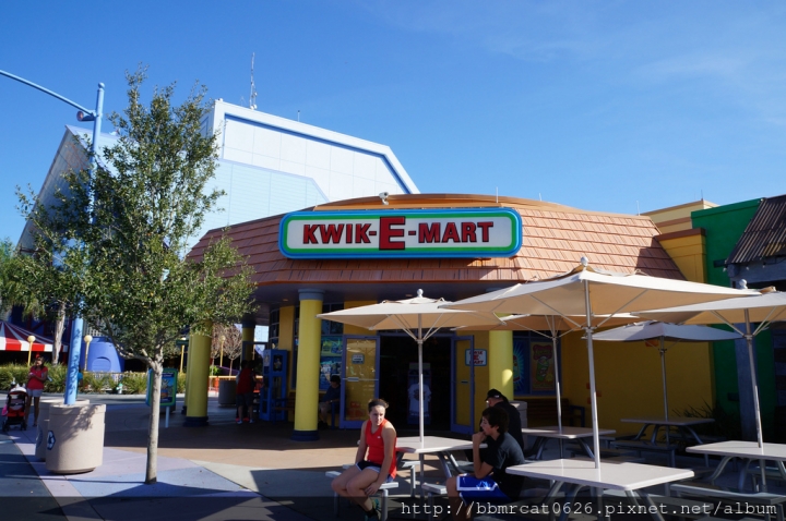奧蘭多環球影城之 Universal Studios Florida 好萊塢影迷身歷其境的天堂