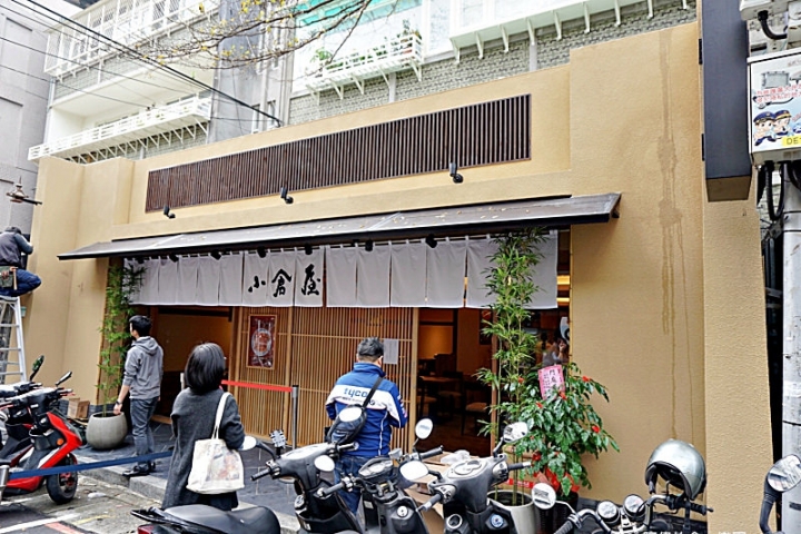 【國父紀念館站】是日本九州百年鰻魚飯名店海外首間分店。滿懷期望而來,但吃完後的感覺卻是這樣...