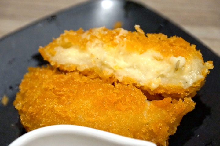 [台南][中西區] 橋北屋-日本家庭料理 忠義店