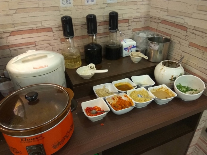 [吃到飽火鍋/麻辣鍋]~億~起司火鍋食記~ 海鮮蠻多的~~平價不貴~~