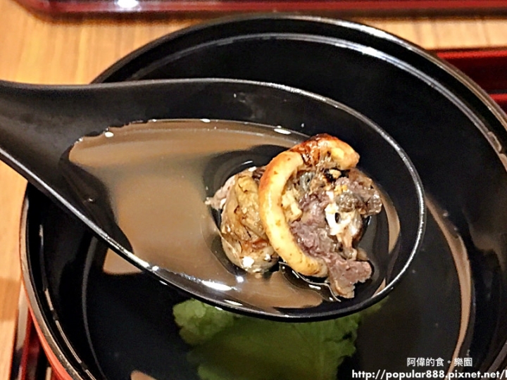 【國父紀念館站】是日本九州百年鰻魚飯名店海外首間分店。滿懷期望而來,但吃完後的感覺卻是這樣...