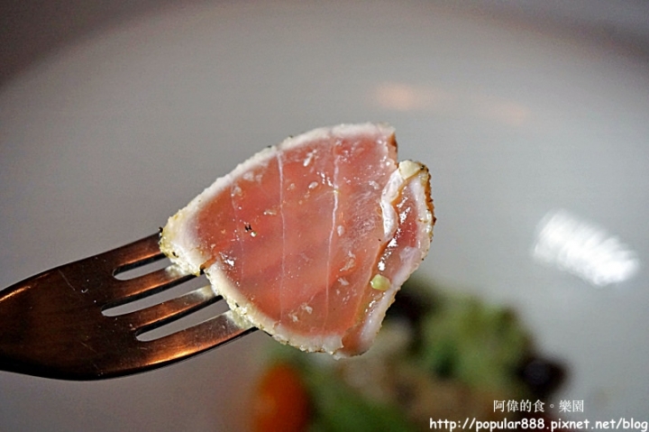【中山國中站】〈桂香-義法私宅料理〉台北最神秘的美味秘境，老宅變身歐式餐廳，大廚解構食材、發揮創意，每月換菜單，視覺與味蕾皆驚豔！