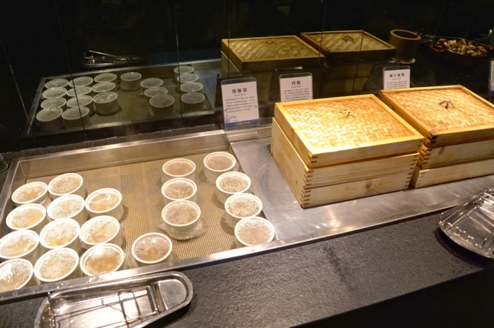 [台南][永康區] 阿力海百匯自助餐 - 桂田酒店 Queena Plaza Hotel