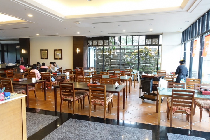 【食記/泉記】金山/萬里沐舍溫泉渡假酒店。萬里蟹雙人餐+湯屋