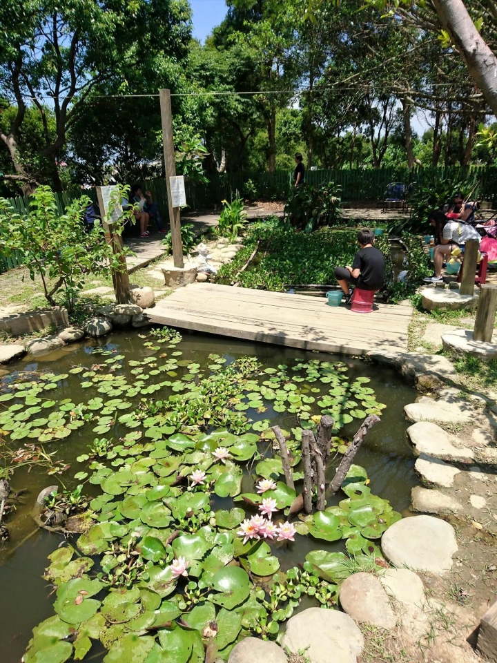 〔遊記〕桃園新屋-活力健康農場