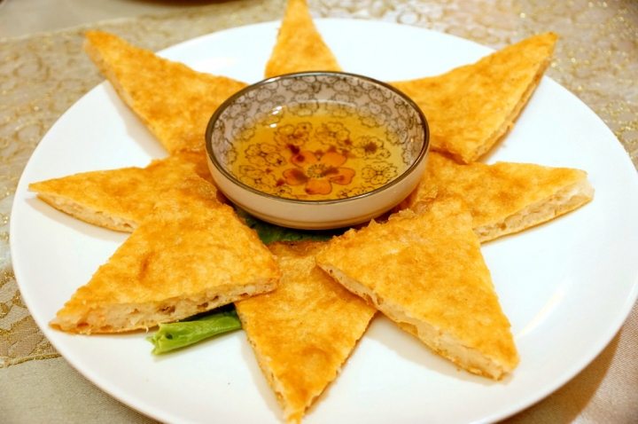 [台南][中西區] 星福泰 泰式料理