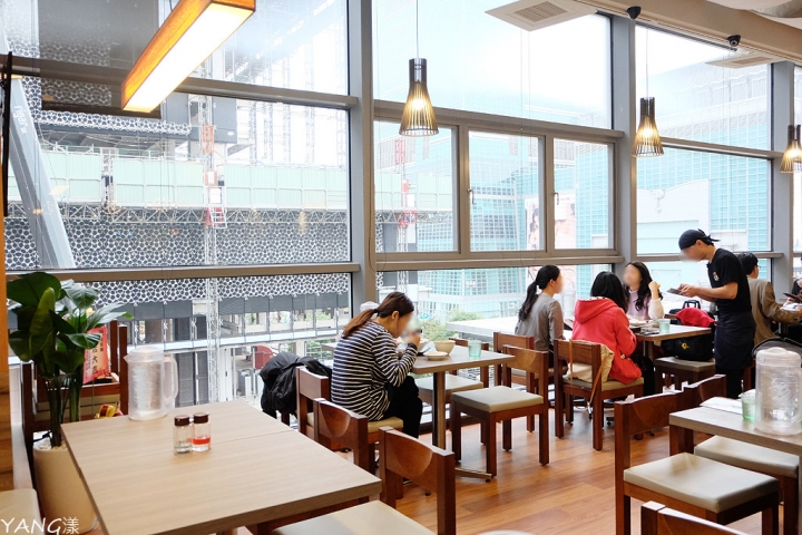 【拉麵】玩笑亭（なんつッ亭），重新開幕帶來新菜色