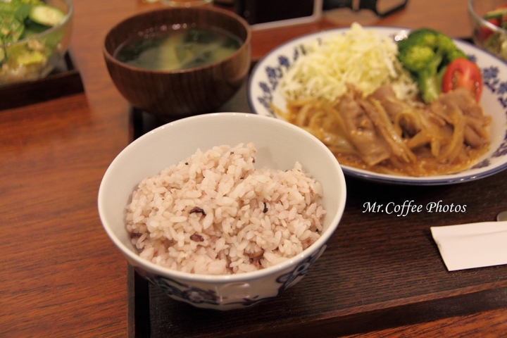 《珈琲食堂。青豆》品嘗一份純粹的幸福,簡單其實不簡單