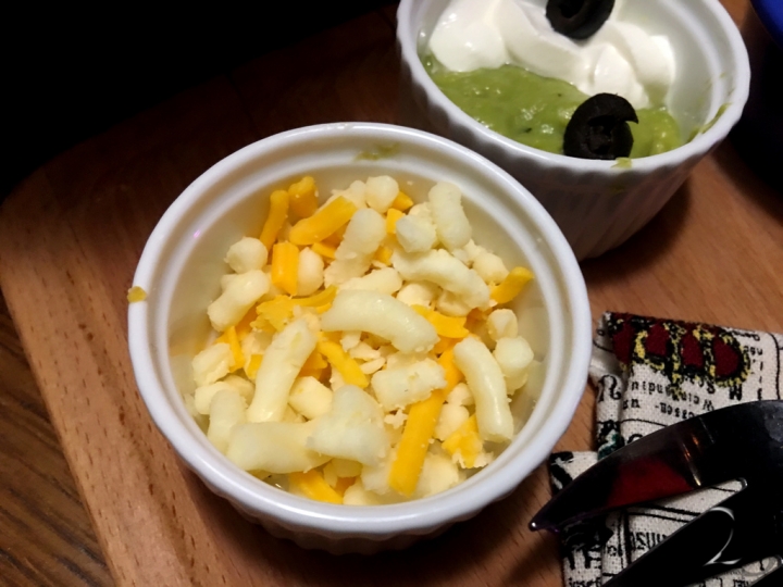 台中西屯冒煙的喬墨西哥餐廳裡面還有泰式料理西班牙料理聚會同樂好地點