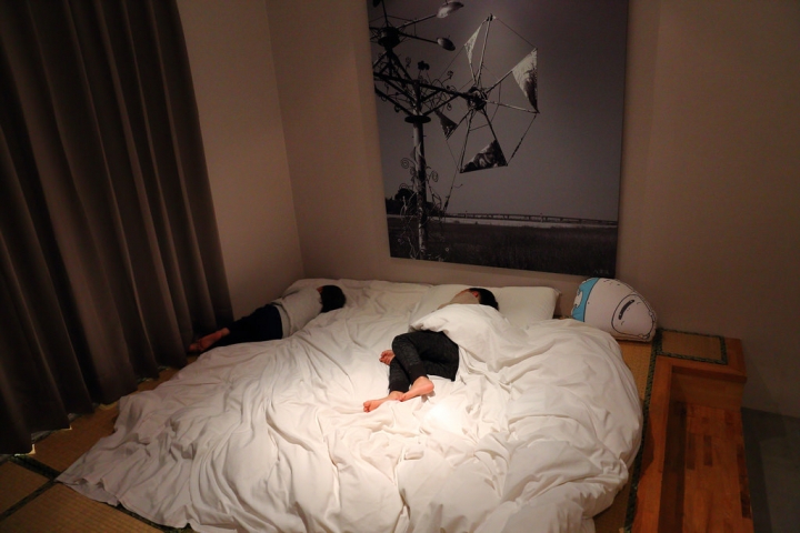 【嘉義住宿】承億嘉義商旅，結合生活、旅行及藝術的設計感文創旅店（近文化夜市）