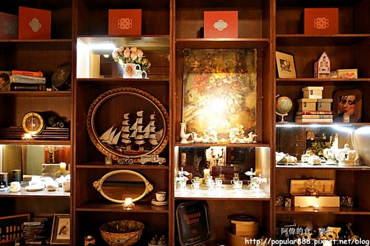 【中山國中站】〈桂香-義法私宅料理〉台北最神秘的美味秘境，老宅變身歐式餐廳，大廚解構食材、發揮創意，每月換菜單，視覺與味蕾皆驚豔！