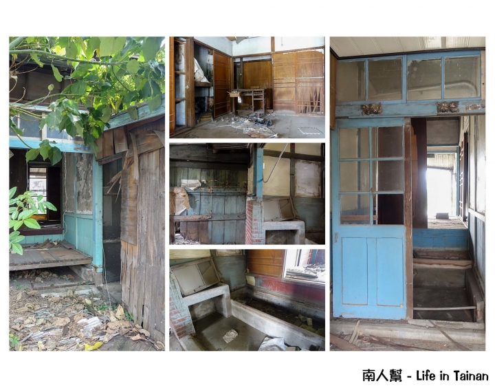 【台南六甲區-景點】幽靜老車站和日式建築道班房的午後邂逅~~林鳳營火車站&林鳳營故事館