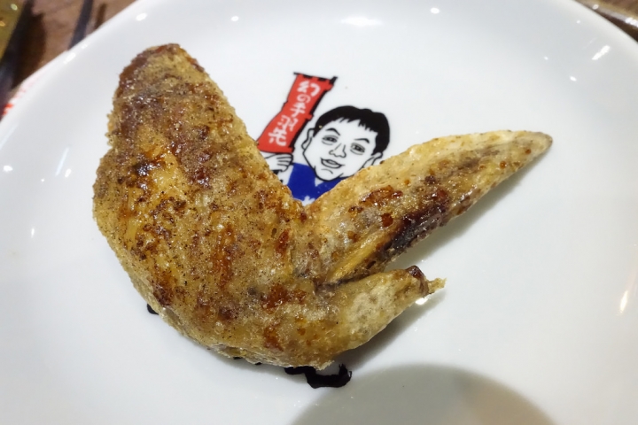 【食記】捷運市政府站。世界的山將(世界の山ちゃん)~回鍋率不高的一家店
