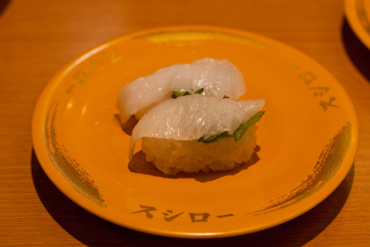 【美食。食記】東京 池袋 N訪心得推薦 新鮮現出 回し寿司 スシロー SUSHIRO 南池袋店 迴轉壽司
