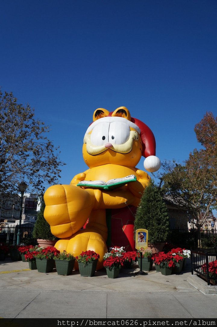 奧蘭多環球影城之 Universal Studios Florida 好萊塢影迷身歷其境的天堂